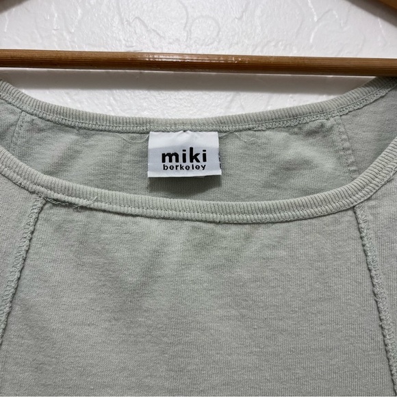 Miki Berkeley Women’s Hand Dyed Relaxed Fit Jumpsuit - Picture 4 of 14